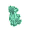 Eternal Furfrou (Matron Trim)
